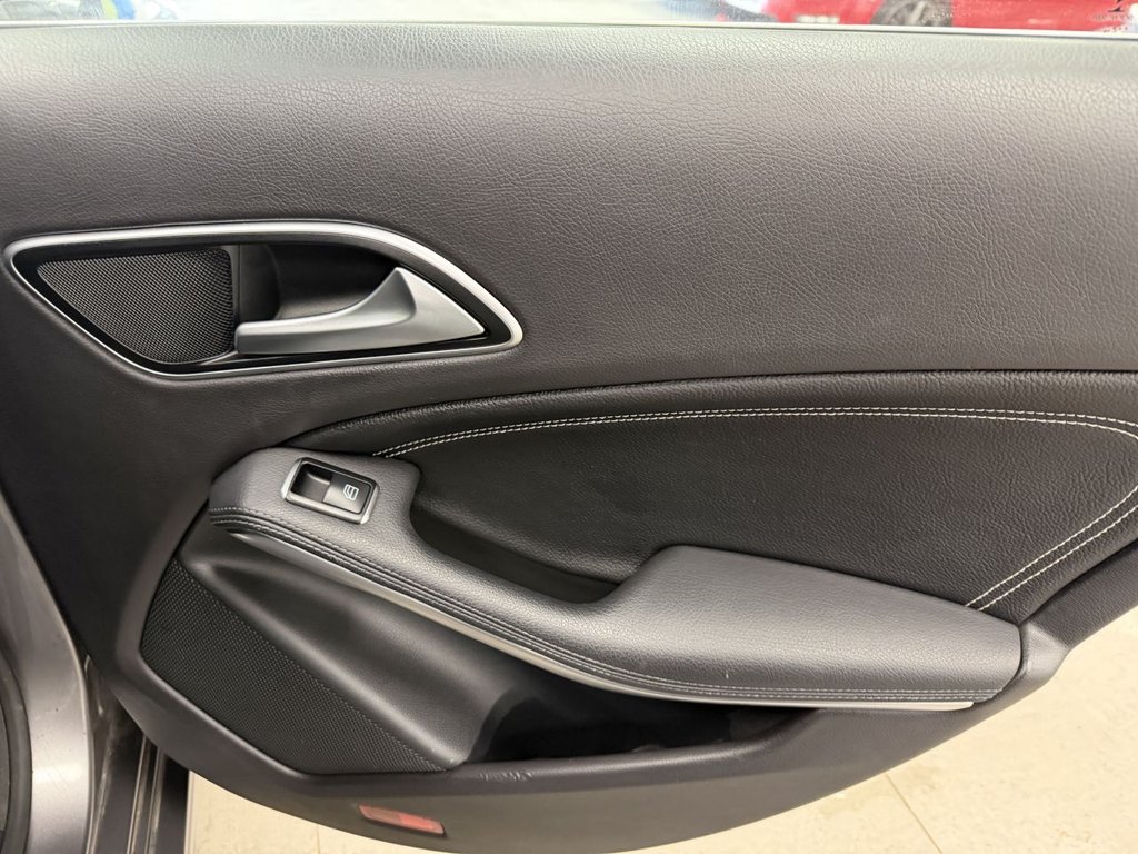 Used Mercedes-Benz CLA 2018 for sale - 77655067: Photo 32