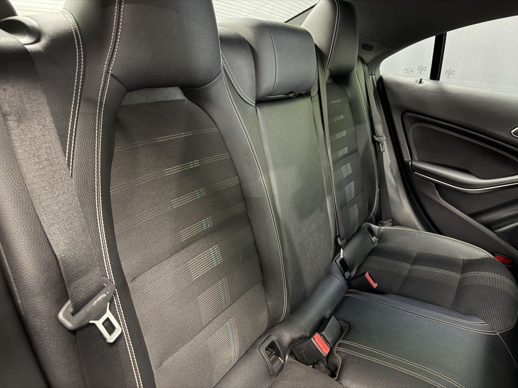 Used Mercedes-Benz CLA 2018 for sale - 77655067: Photo 33