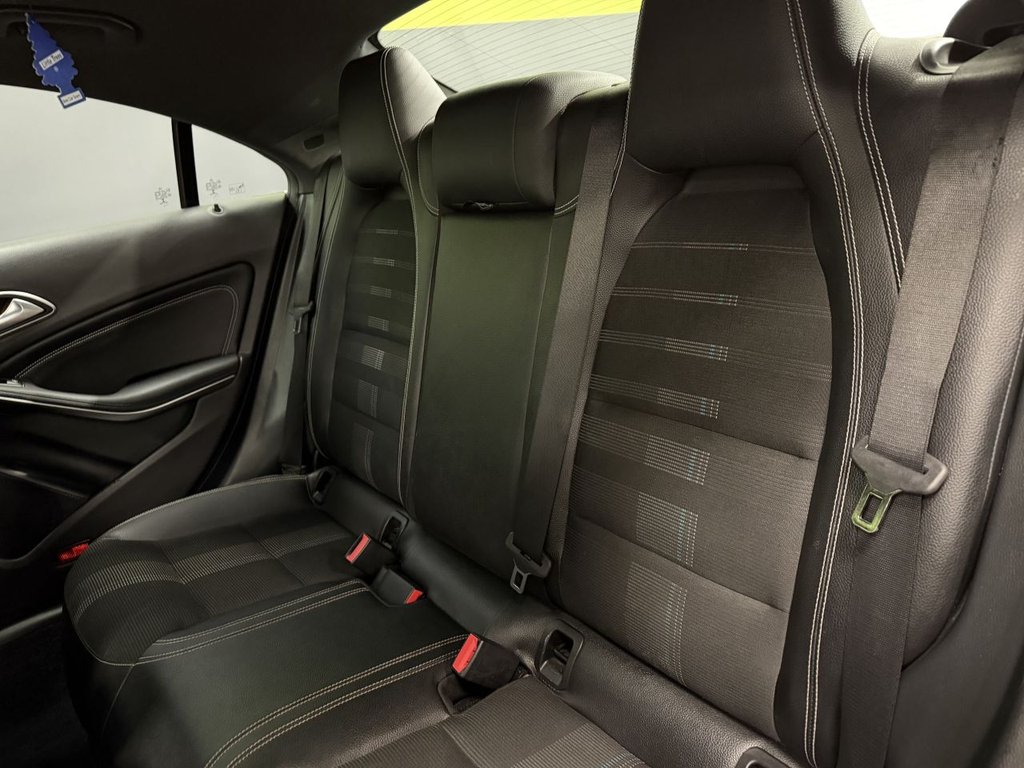 Used Mercedes-Benz CLA 2018 for sale - 77655067: Photo 34
