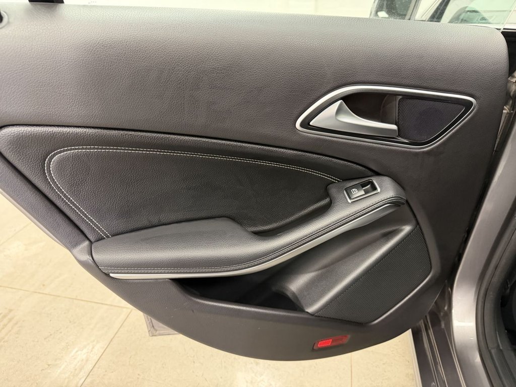 Used Mercedes-Benz CLA 2018 for sale - 77655067: Photo 35