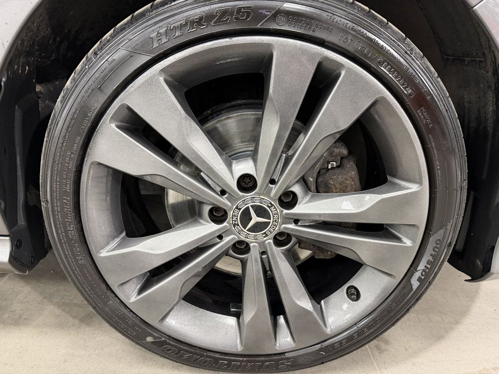 Used Mercedes-Benz CLA 2018 for sale - 77655067: Photo 36