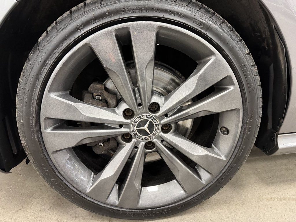 Used Mercedes-Benz CLA 2018 for sale - 77655067: Photo 37