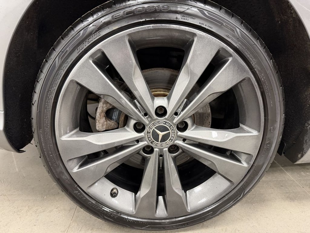 Used Mercedes-Benz CLA 2018 for sale - 77655067: Photo 38