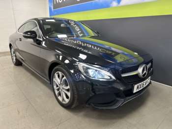 Used Mercedes-Benz C-Class 2016 for sale - 74662983: Photo