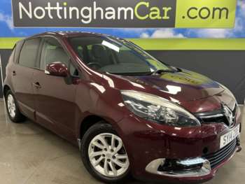 2014 (14) - 1.5 dCi Dynamique TomTom Energy 5dr [Start Stop]