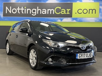 Used Toyota Auris 2017 for sale - 79598663: Photo