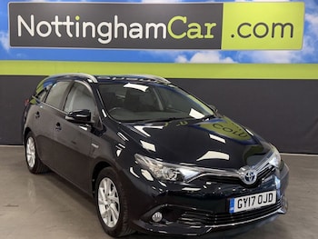 Used Toyota Auris 2017 for sale - 79598663: Photo