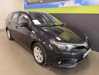 Used Toyota Auris 2017 for sale - 79598663: Photo