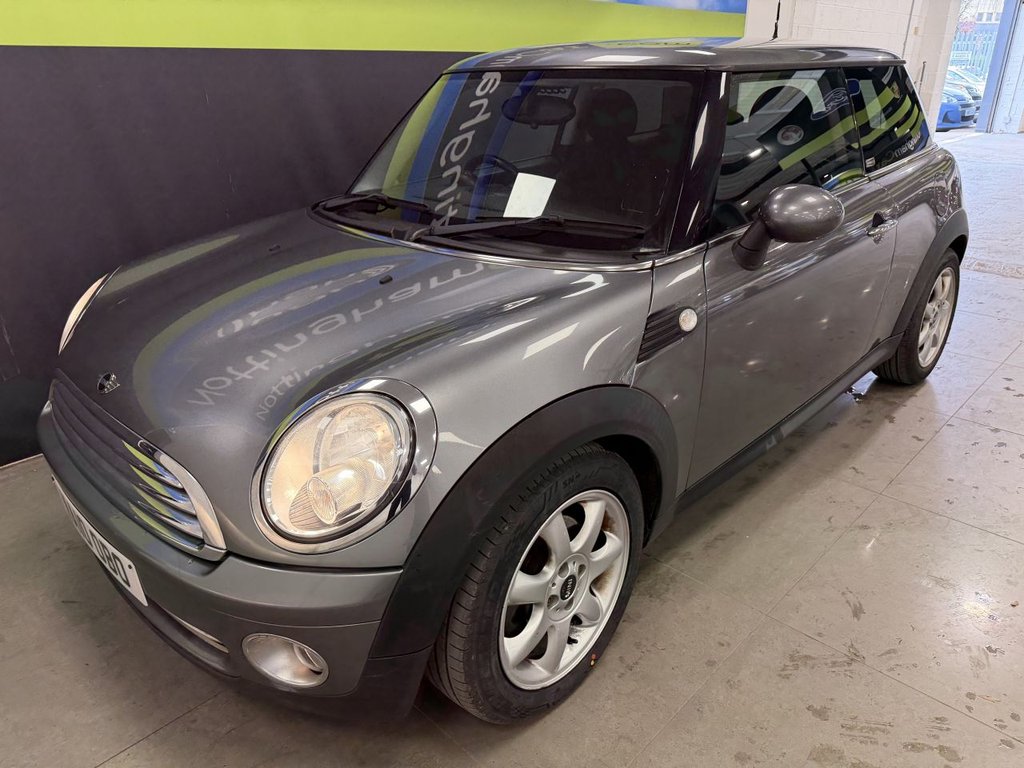 Used MINI Hatch 2010 for sale - 78167242: Photo 10
