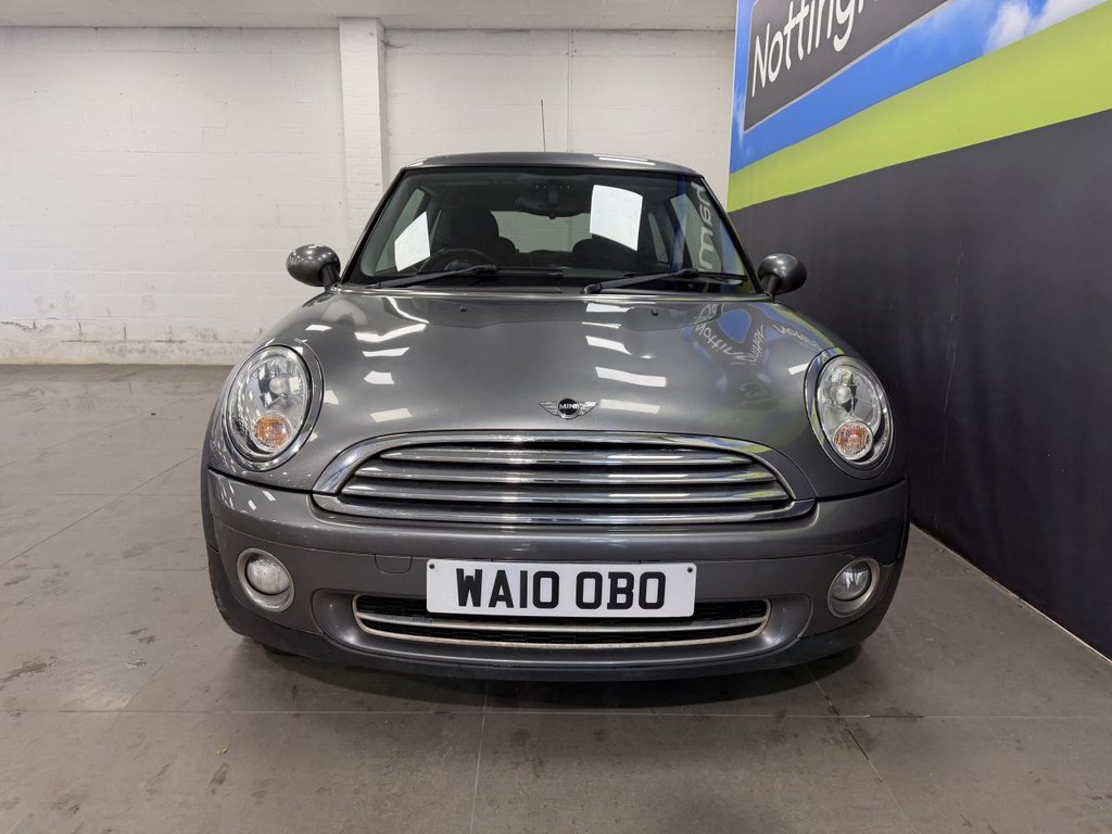Used MINI Hatch 2010 for sale - 78167242: Photo 11