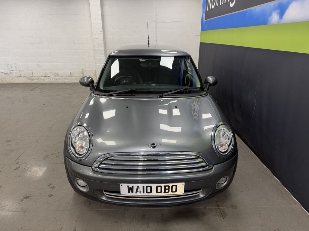 Used MINI Hatch 2010 for sale - 78167242: Photo 12