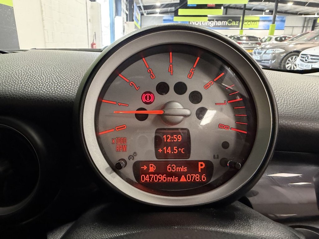 Used MINI Hatch 2010 for sale - 78167242: Photo 17