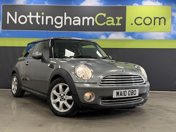 Used MINI Hatch 2010 for sale - 78167242: Photo