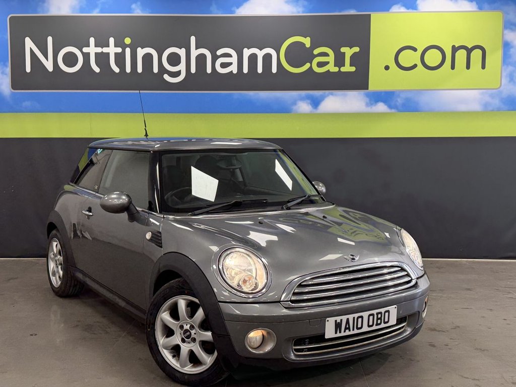 Used MINI Hatch 2010 for sale - 78167242: Photo 2