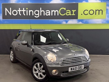 Used MINI Hatch 2010 for sale - 78167242: Photo