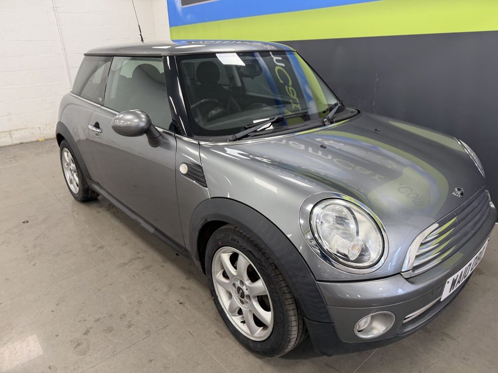 Used MINI Hatch 2010 for sale - 78167242: Photo 3