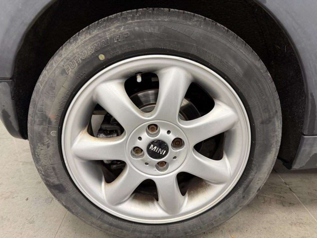 Used MINI Hatch 2010 for sale - 78167242: Photo 34