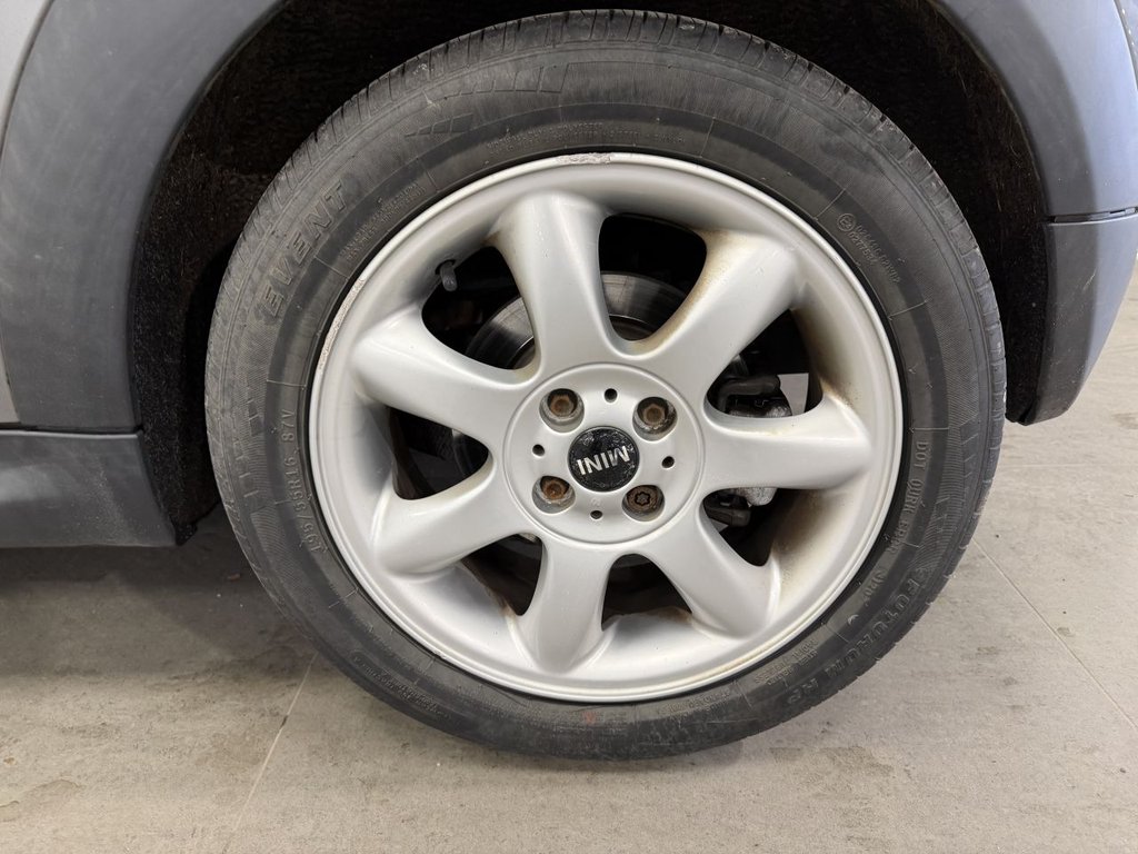 Used MINI Hatch 2010 for sale - 78167242: Photo 35