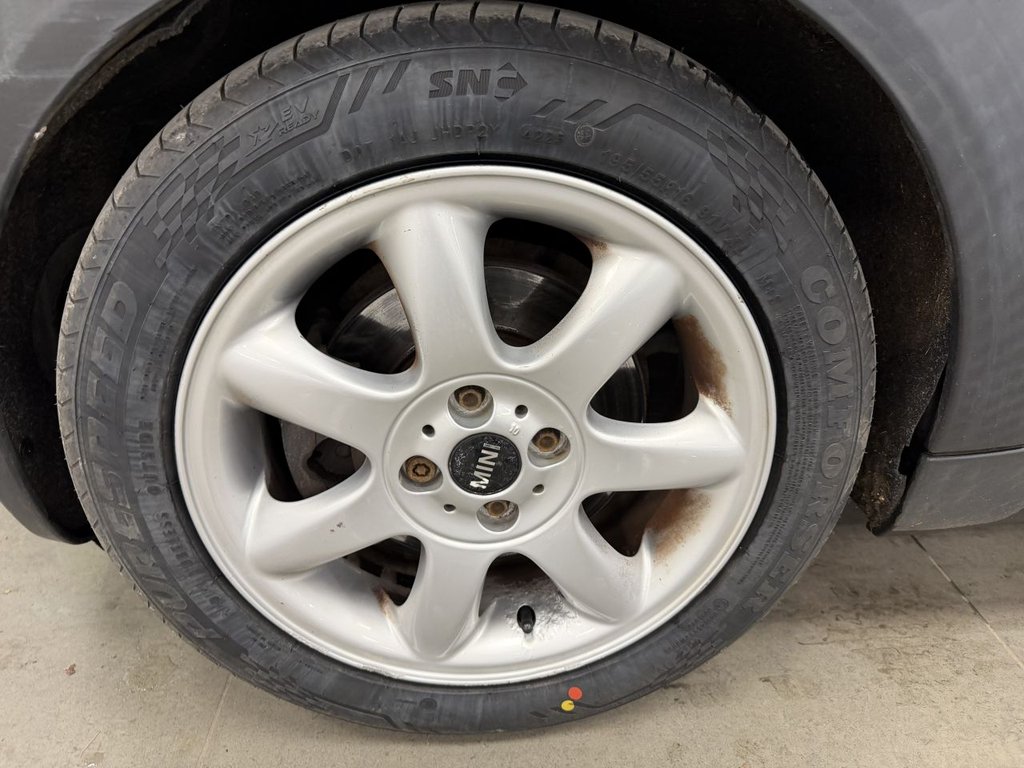 Used MINI Hatch 2010 for sale - 78167242: Photo 36