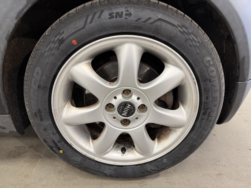 Used MINI Hatch 2010 for sale - 78167242: Photo 37