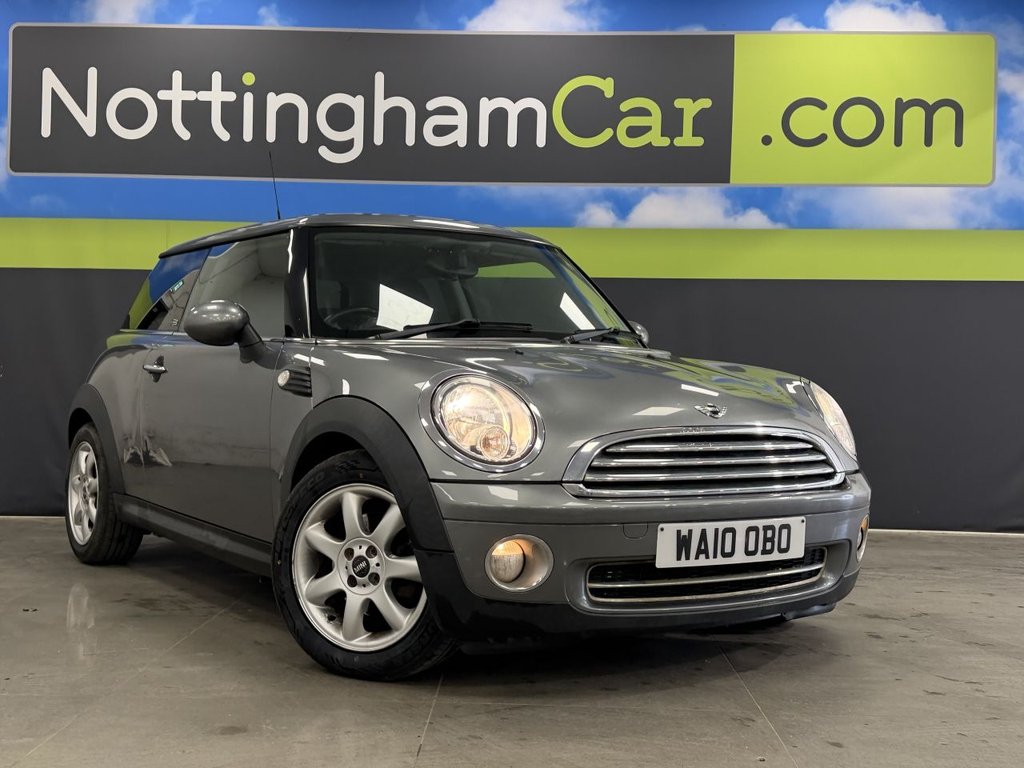 Used MINI Hatch 2010 for sale - 78167242: Photo 38