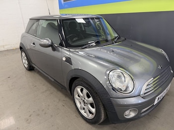 Used MINI Hatch 2010 for sale - 78167242: Photo