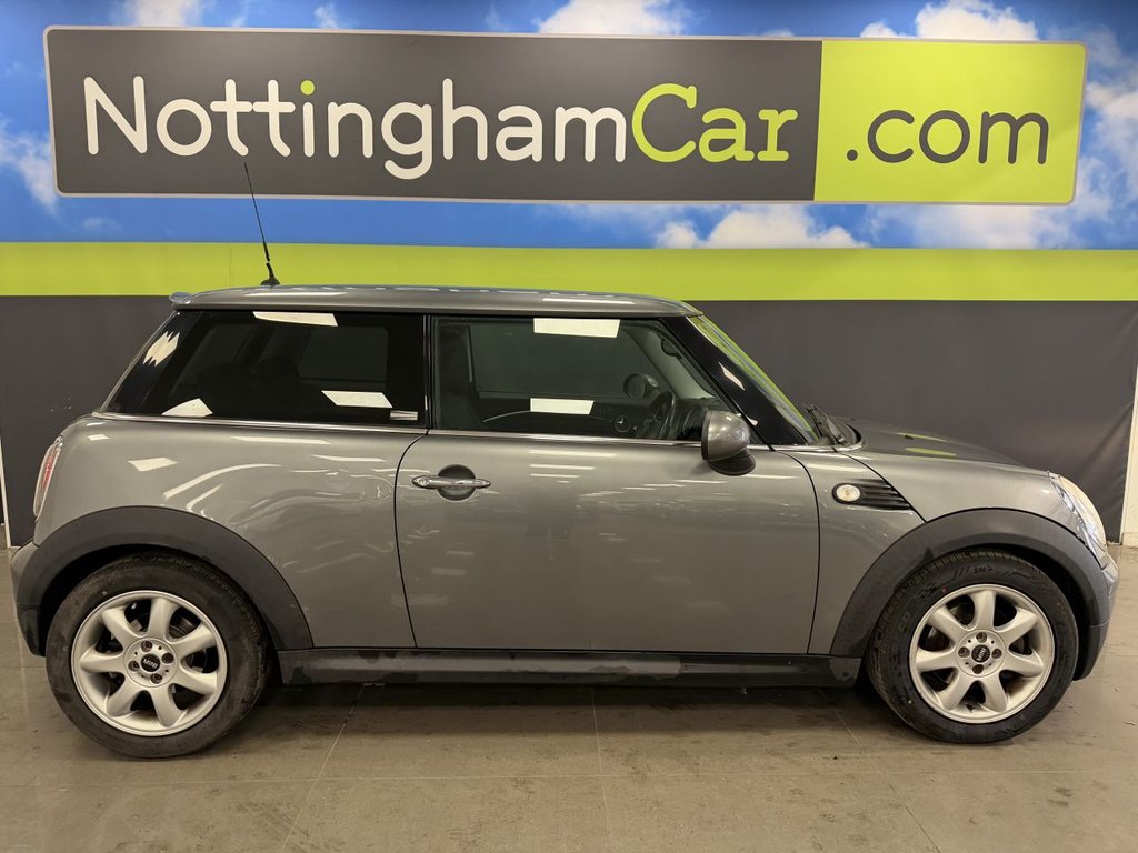 Used MINI Hatch 2010 for sale - 78167242: Photo 4