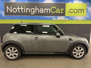 Used MINI Hatch 2010 for sale - 78167242: Photo