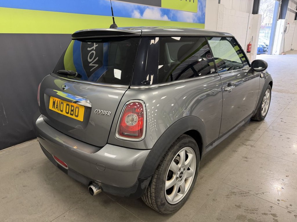 Used MINI Hatch 2010 for sale - 78167242: Photo 5
