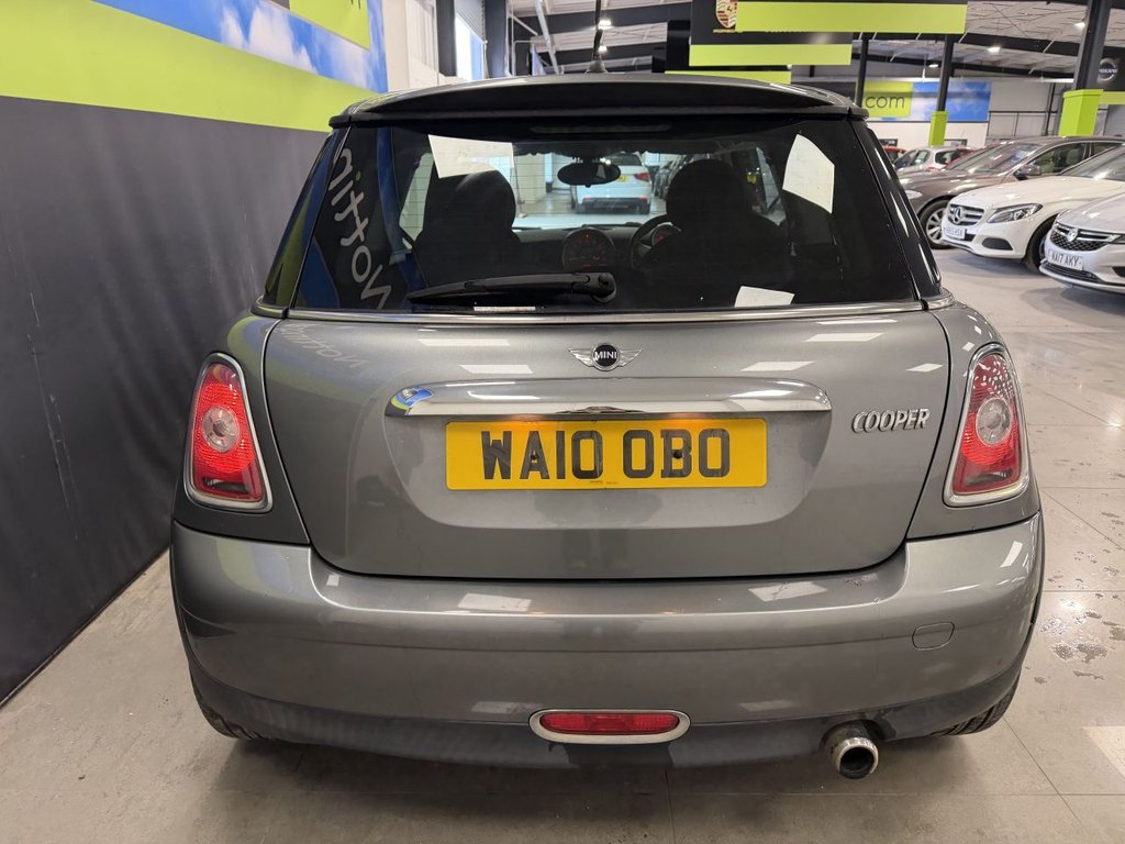 Used MINI Hatch 2010 for sale - 78167242: Photo 6