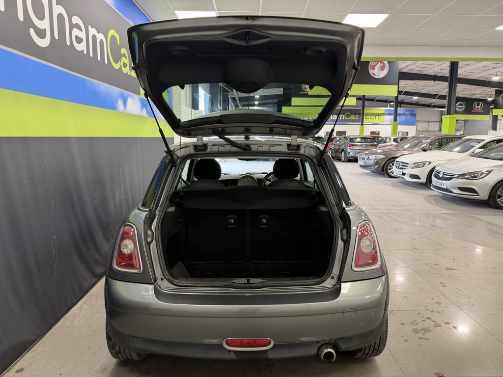 Used MINI Hatch 2010 for sale - 78167242: Photo 7