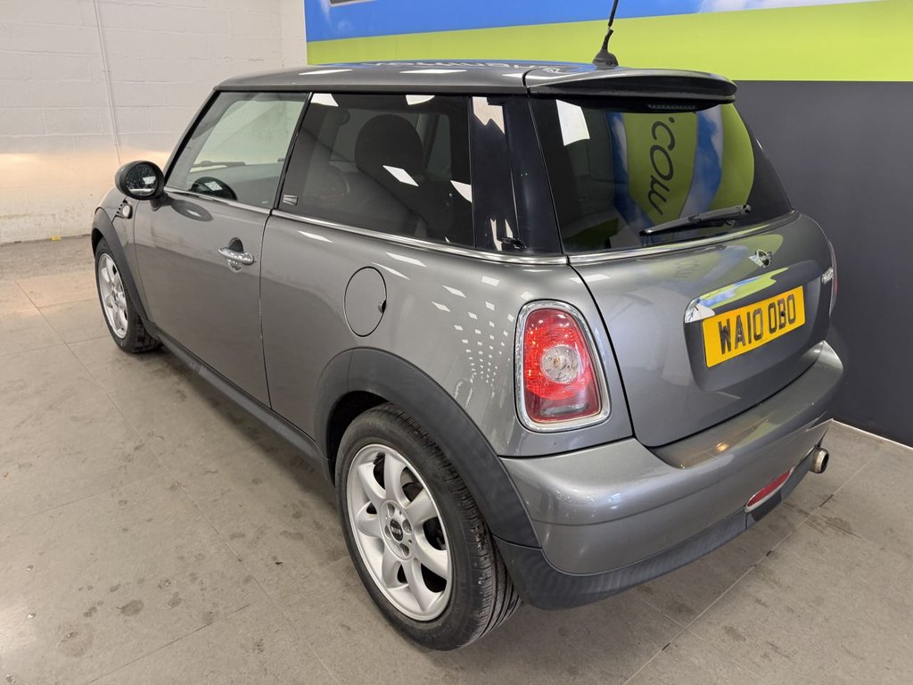 Used MINI Hatch 2010 for sale - 78167242: Photo 8