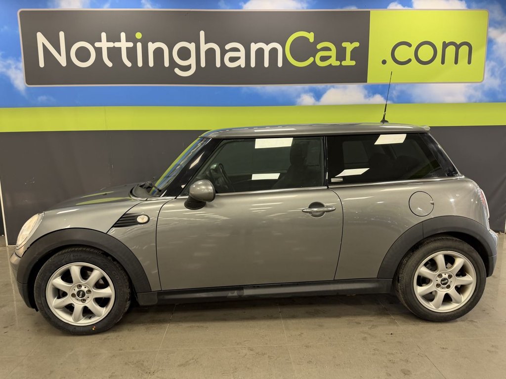 Used MINI Hatch 2010 for sale - 78167242: Photo 9