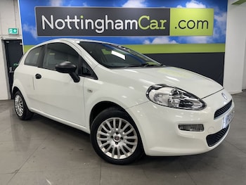 Fiat - Punto