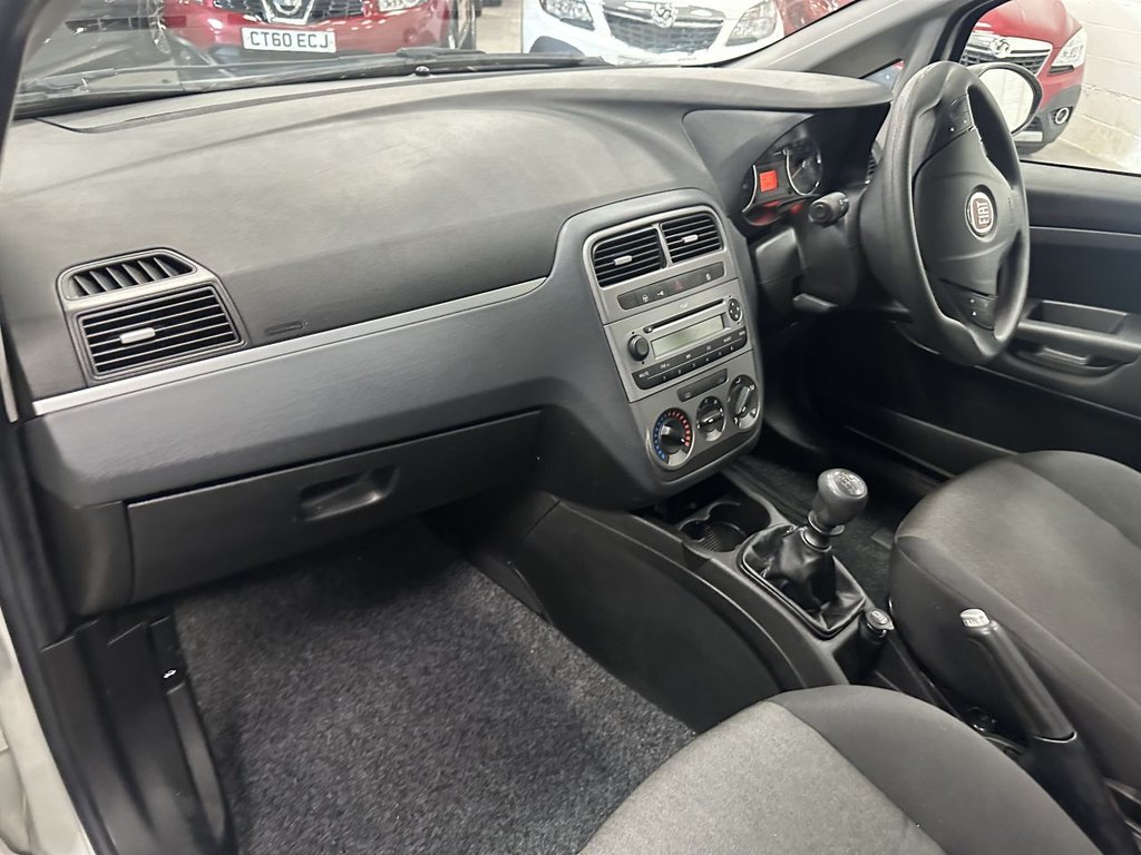 Vehicle 32