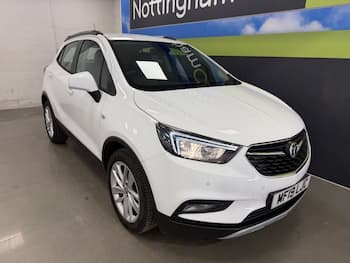 Used Vauxhall Mokka X 2019 for sale - 79818859: Photo