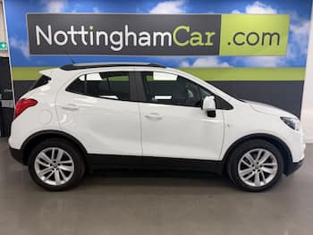 Used Vauxhall Mokka X 2019 for sale - 79818859: Photo