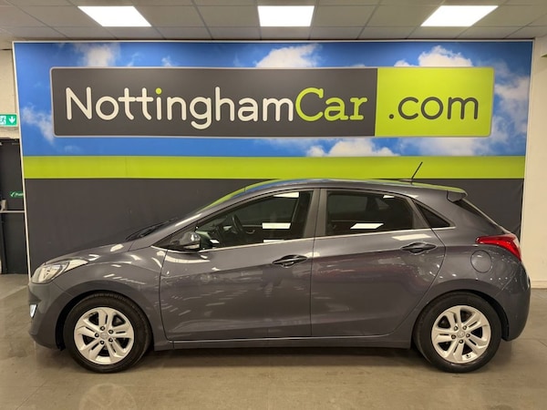 Used Hyundai i30 2016 for sale - 76235608: Photo 10