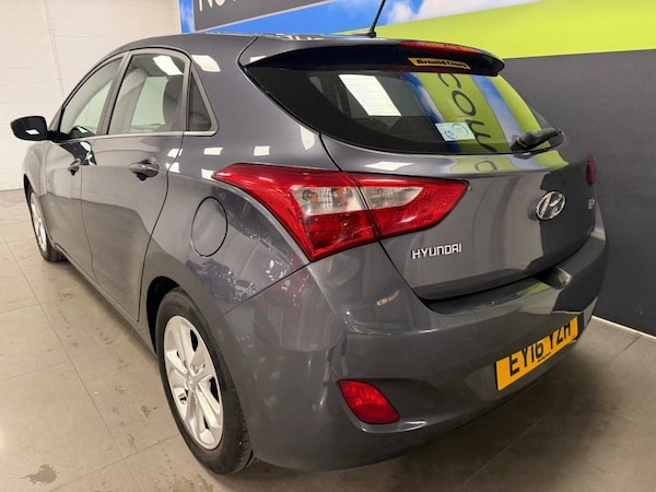 Used Hyundai i30 2016 for sale - 76235608: Photo 11