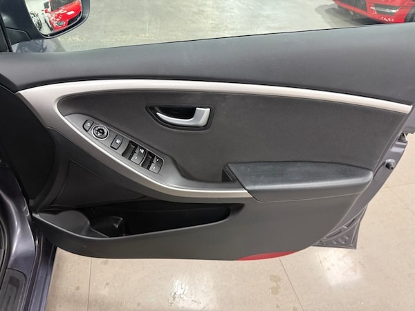 Used Hyundai i30 2016 for sale - 76235608: Photo 13
