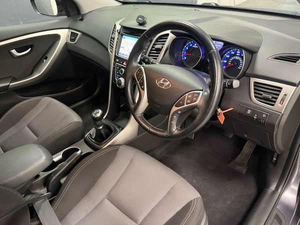 Used Hyundai i30 2016 for sale - 76235608: Photo 15