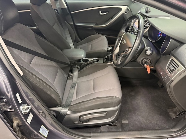 Used Hyundai i30 2016 for sale - 76235608: Photo 18
