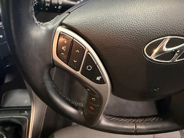 Used Hyundai i30 2016 for sale - 76235608: Photo 19
