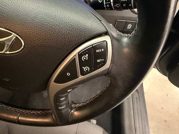 Used Hyundai i30 2016 for sale - 76235608: Photo 21