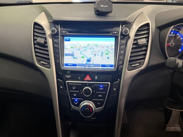 Used Hyundai i30 2016 for sale - 76235608: Photo 23