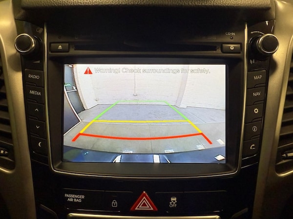 Used Hyundai i30 2016 for sale - 76235608: Photo 24