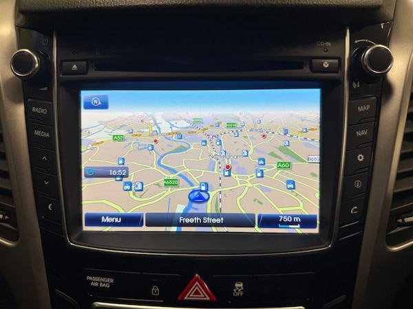Used Hyundai i30 2016 for sale - 76235608: Photo 25