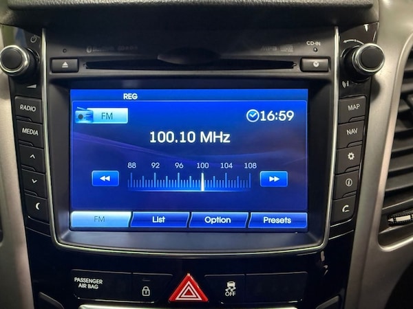 Used Hyundai i30 2016 for sale - 76235608: Photo 26