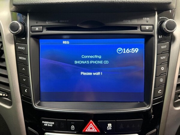 Used Hyundai i30 2016 for sale - 76235608: Photo 27