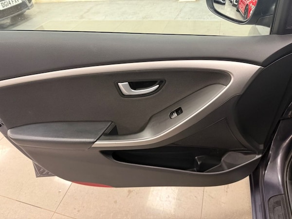 Used Hyundai i30 2016 for sale - 76235608: Photo 29